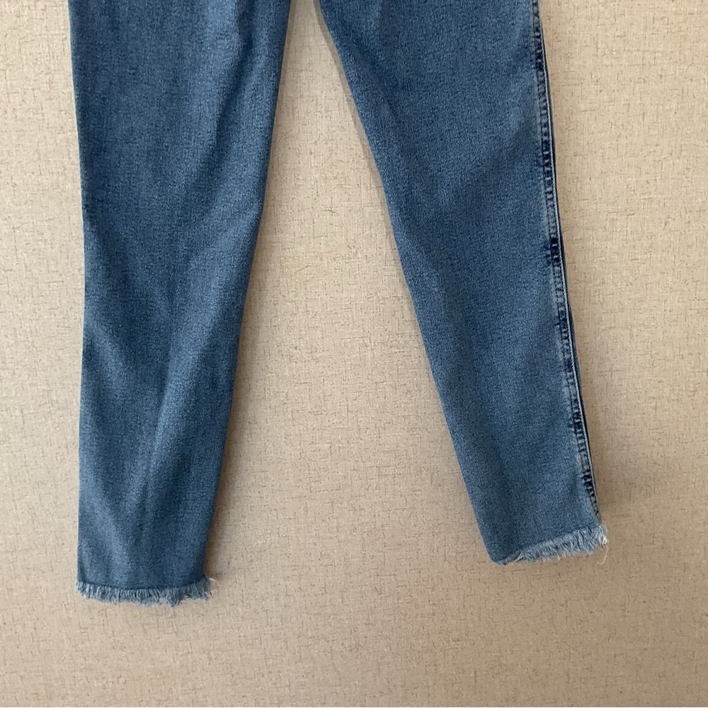 We The Free High Rise Skinny Jeans - Picture 7 of 10